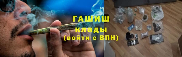 твердый Арсеньев